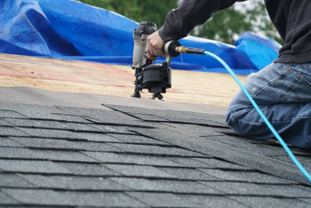 Roof Insulation in Saybrook Manor, CT